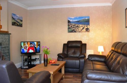 Keswick House | Riverview