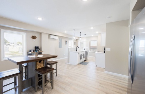 Washington House | Riverview Guesthouse