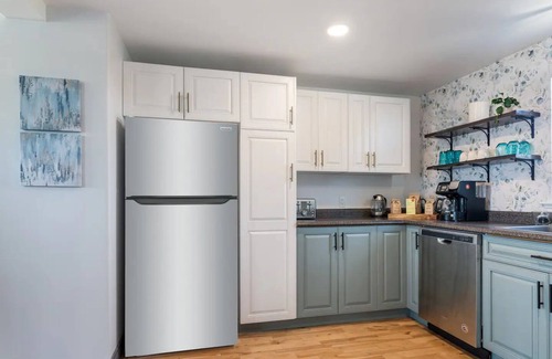 Saint Louis de Kent Other | Riverview, King bed main floor, 4 bedroom, 2 bathroom Farmhouse