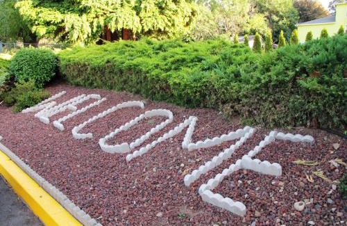 Hood River Hotel | Riverview Lodge