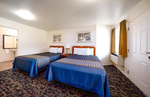Hood River Hotel | Riverview Lodge