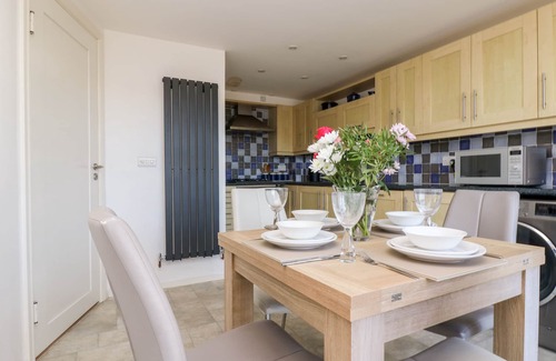 Lostwithiel Cottage | RIVERVIEW, pet friendly in Lostwithiel