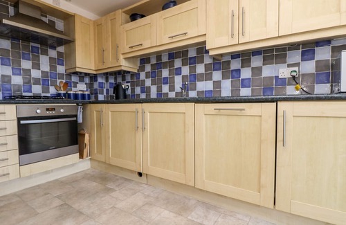 Lostwithiel Cottage | RIVERVIEW, pet friendly in Lostwithiel