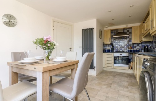 Lostwithiel Cottage | RIVERVIEW, pet friendly in Lostwithiel