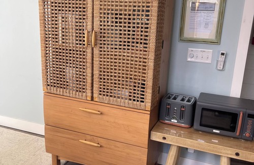 Pepin Apartment | Riverview Respite w/Sauna and Hot Tub