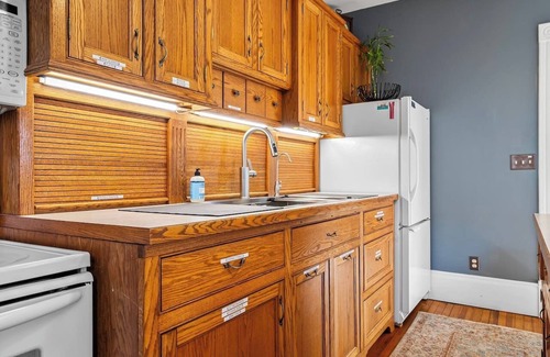 Red Wing House | Riverview Retreat by Golf Course