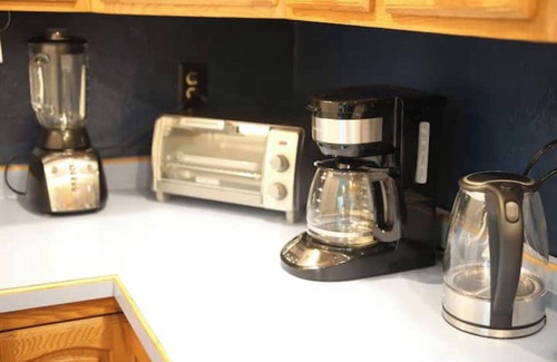 Iron River House | Riverview Ridge on the Iron River