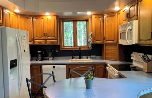 Iron River House | Riverview Ridge on the Iron River