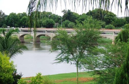 Upington Bed & Breakfast | RiverVio Bed & Breakfast