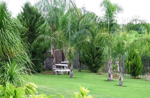 Upington Bed & Breakfast | RiverVio Bed & Breakfast