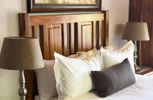 Upington Bed & Breakfast | RiverVio Bed & Breakfast