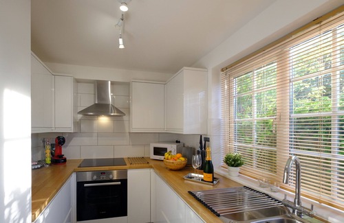 Datchet Apartment | Riverwalk Apartment One