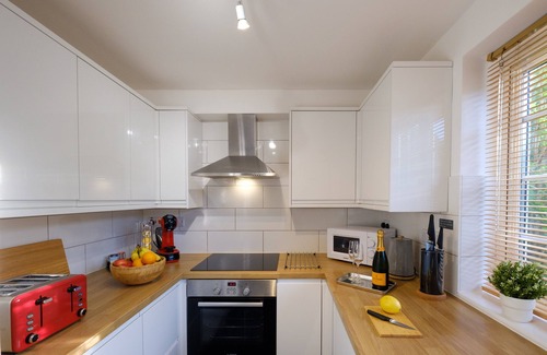 Datchet Apartment | Riverwalk Apartment One