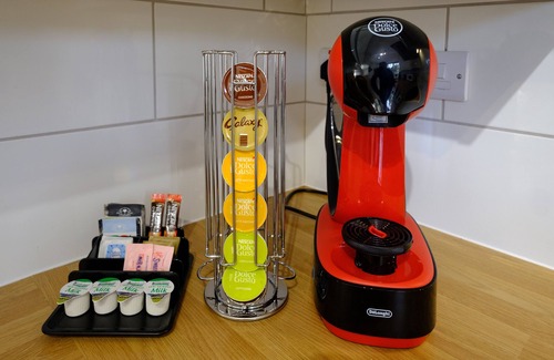 Datchet Apartment | Riverwalk Apartment One