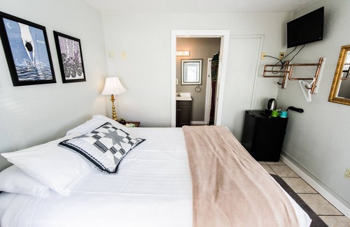 Chelan Hotel | Riverwalk Inn
