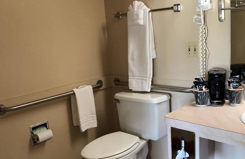 Glenwood Hotel | Riverwood Inn of Glenwood