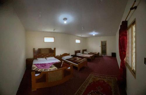 Azad Kashmir Hotel | Rivi inn hotel