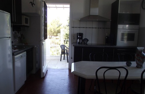 Saint-Aygulf Apartment | Riviera apartment 80 m2 sea view with pool