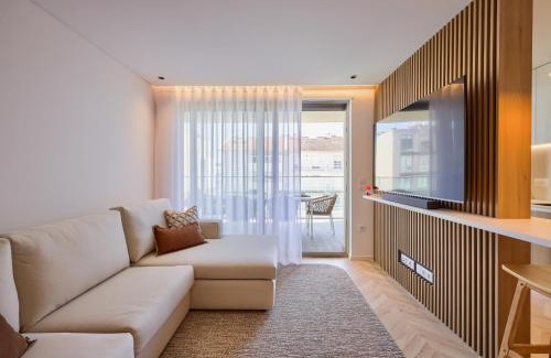 Barra Apartment | Riviera Barra