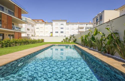 Barra Apartment | Riviera Barra