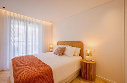 Barra Apartment | Riviera Barra
