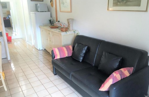 Roquebrune-Cap-Martin Apartment | Riviera Beach 1