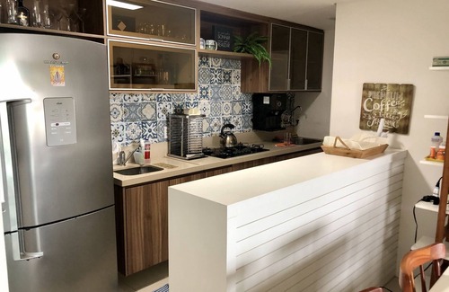 Aquiraz Apartment | Riviera Beach Place, beautiful 3 bedroom apartment, terro, Luxury.