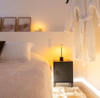 Liberation Apartment | Riviera Bliss