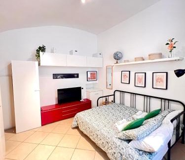 Chiaia Apartment | Riviera Exclusive Apartment