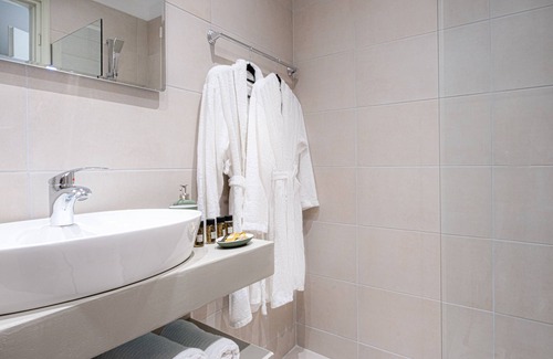 Xylokastron Hotel | RIVIERA HOTEL