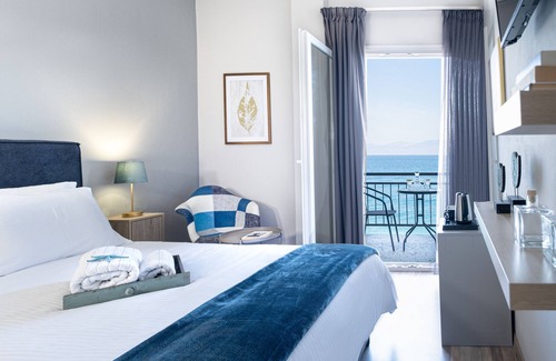 Xylokastron Hotel | RIVIERA HOTEL