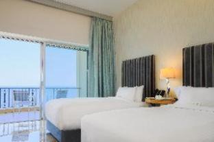 Ras Beirut Hotel | Riviera Hotel and Beach Lounge, Beirut