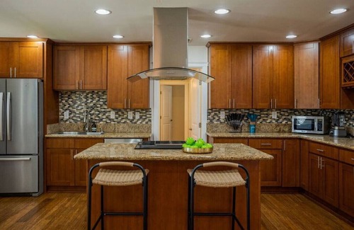 Los Altos House | Riviera Icon|Giant Spa|Outdoor Lounge|Sleeps 8!