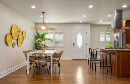 Los Altos House | Riviera Icon|Giant Spa|Outdoor Lounge|Sleeps 8!