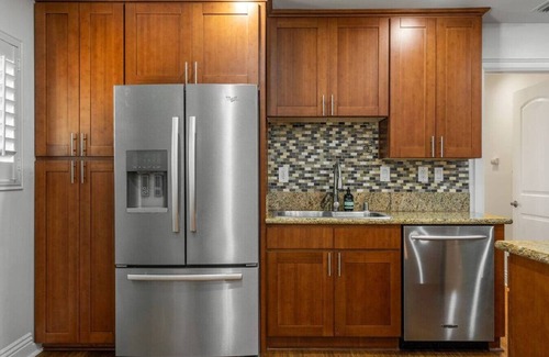 Los Altos House | Riviera Icon|Giant Spa|Outdoor Lounge|Sleeps 8!