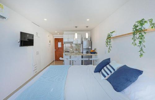 El Laguito Apartment | Riviera Loft - Livin Colombia