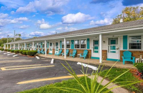 Erie Hotel | Riviera Motel
