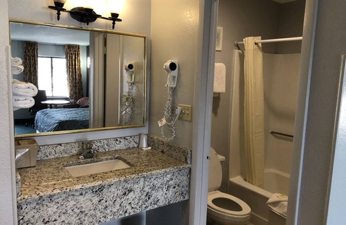 Kissimmee Hotel | Riviera Motel