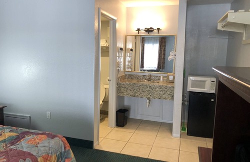 Kissimmee Hotel | Riviera Motel