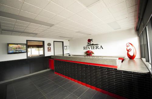 North Industrial Hotel | Riviera Motor Inn