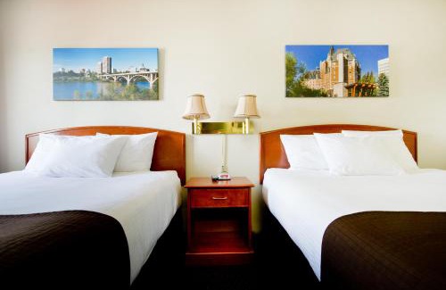 North Industrial Hotel | Riviera Motor Inn