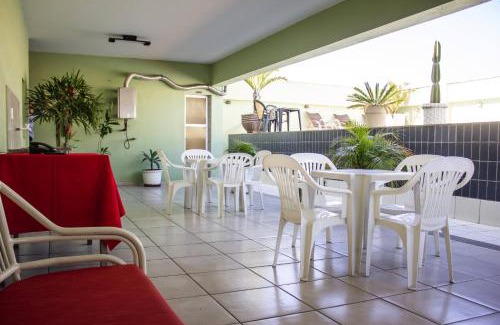 Sete Lagoas Hotel | Riviera Palace Hotel