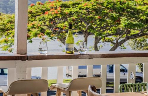 Tumbulgum House | Riviera Palms