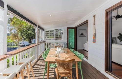 Tumbulgum House | Riviera Palms