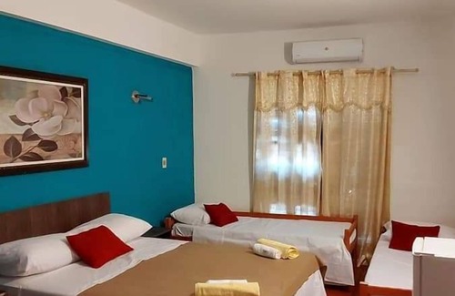Asuncion Hotel | Riviera Puerto Hotel Asunción