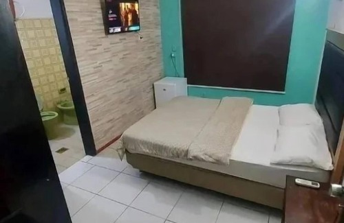 Asuncion Hotel | Riviera Puerto Hotel Asunción