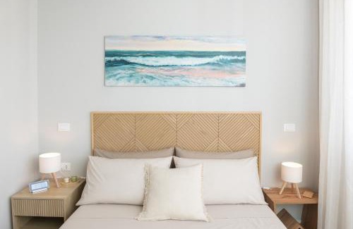 Santa Marinella Apartment | Riviera Suite