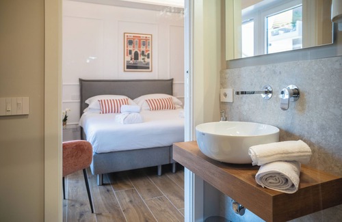 Civitavecchia Hotel | Riviera Suites