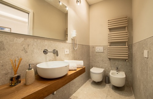 Civitavecchia Hotel | Riviera Suites