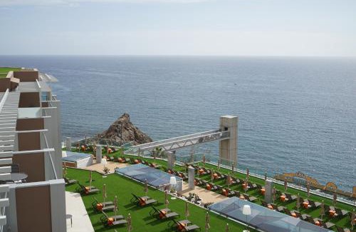 Mogan Hotel | Riviera Vista